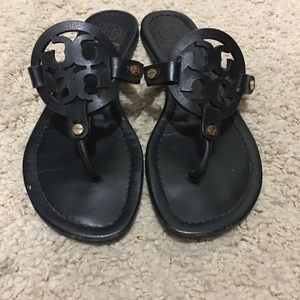 Tory Burch Miller Sandal
